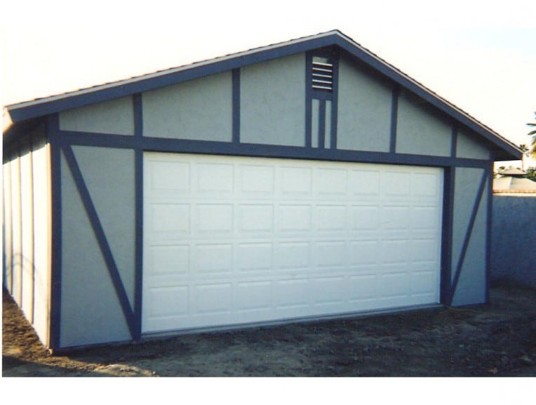 Standard Garages